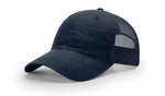 Richardson 111 -Garment Washed Cap