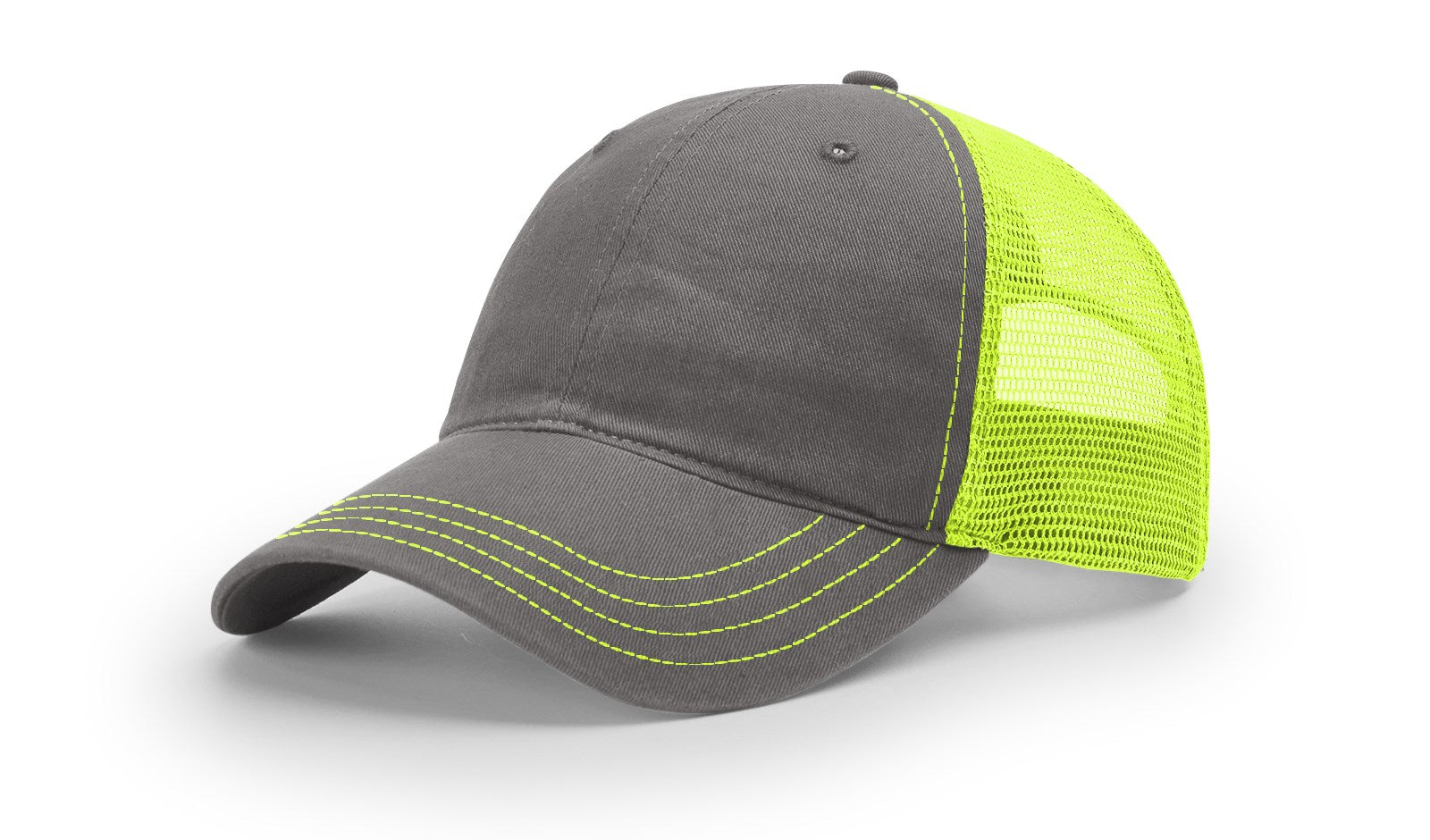Richardson 111 -Garment Washed Cap