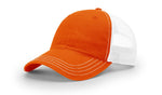 Richardson 111 -Garment Washed Cap