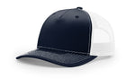 Richardson 112FP -5 Panel Trucker Cap