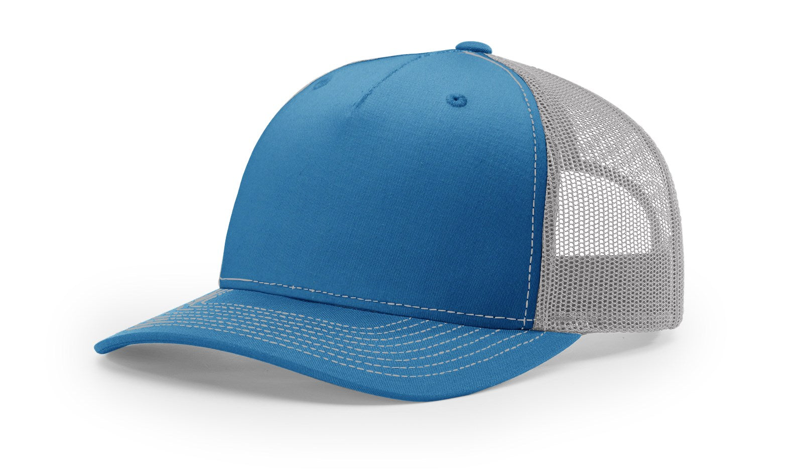 Richardson 112FP -5 Panel Trucker Cap