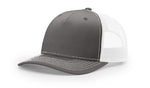 Richardson 112FP -5 Panel Trucker Cap