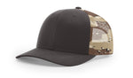 Richardson 112PM - Printed Mesh Trucker hats