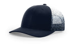 Richardson 112PM - Printed Mesh Trucker hats