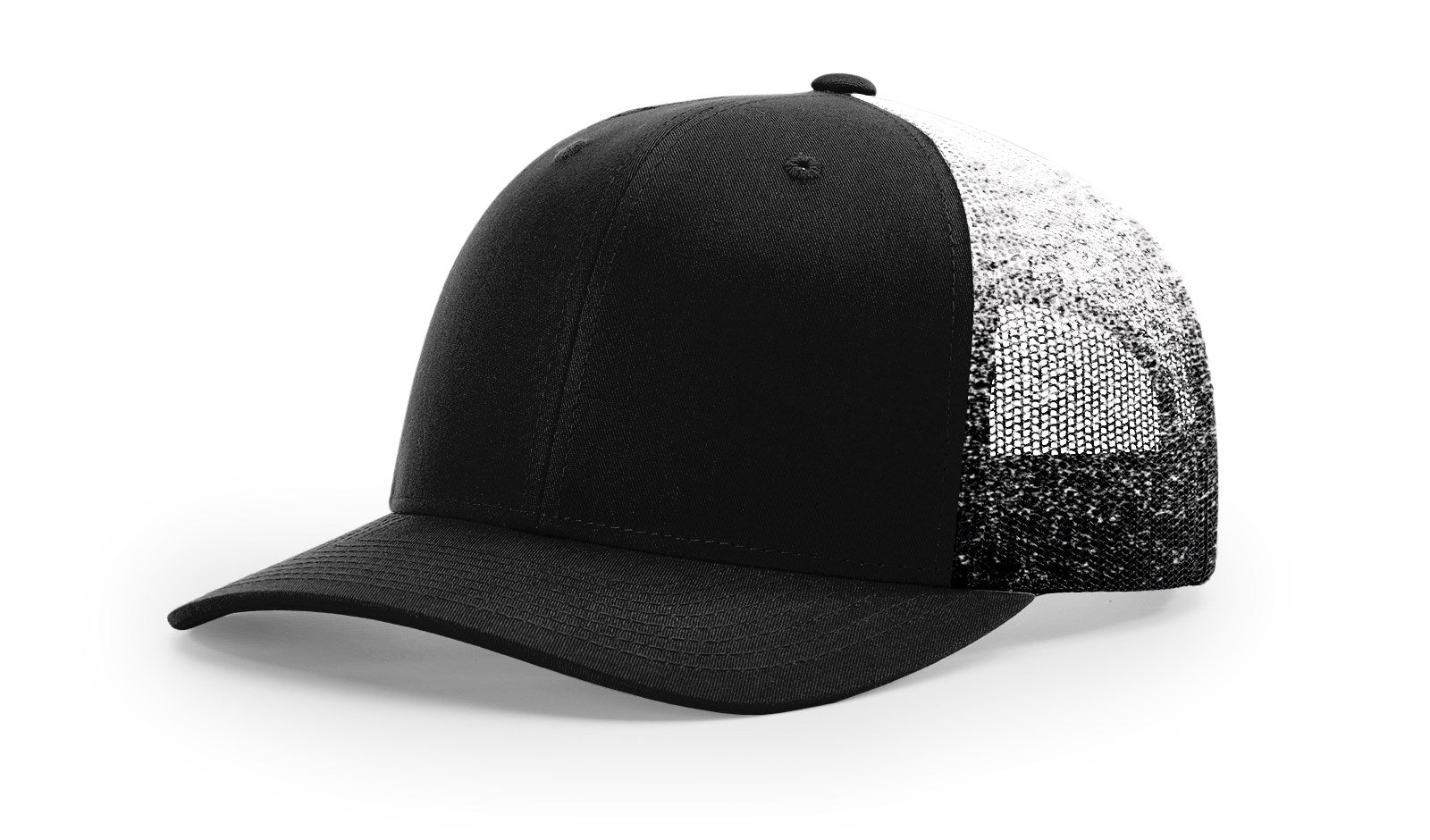 Richardson 112PM - Printed Mesh Trucker hats