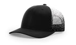 Richardson 112PM - Printed Mesh Trucker hats