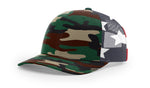 Richardson 112PM - Printed Mesh Trucker hats