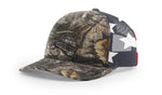 Richardson 112PM - Printed Mesh Trucker hats