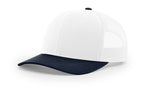 Richardson 112 -SnapBack Trucker Cap