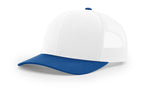 Richardson 112 -SnapBack Trucker Cap
