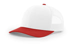 Richardson 112 -SnapBack Trucker Cap