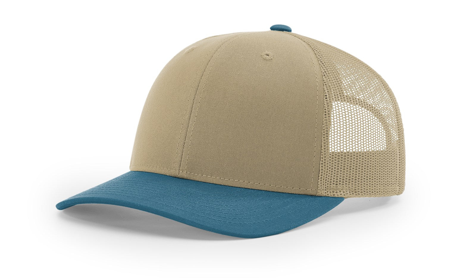 Richardson 112 -SnapBack Trucker Cap