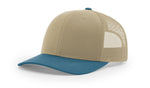 Richardson 112 -SnapBack Trucker Cap