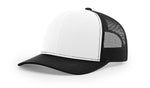Richardson 112 -SnapBack Trucker Cap