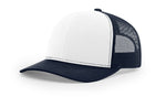 Richardson 112 -SnapBack Trucker Cap