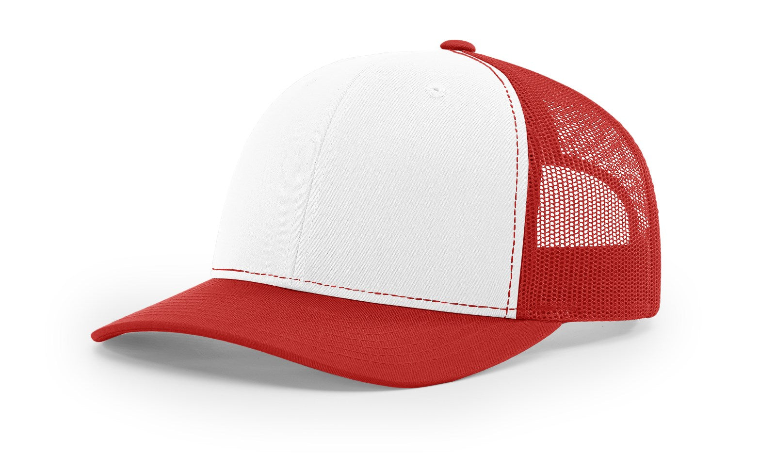 Richardson 112 -SnapBack Trucker Cap