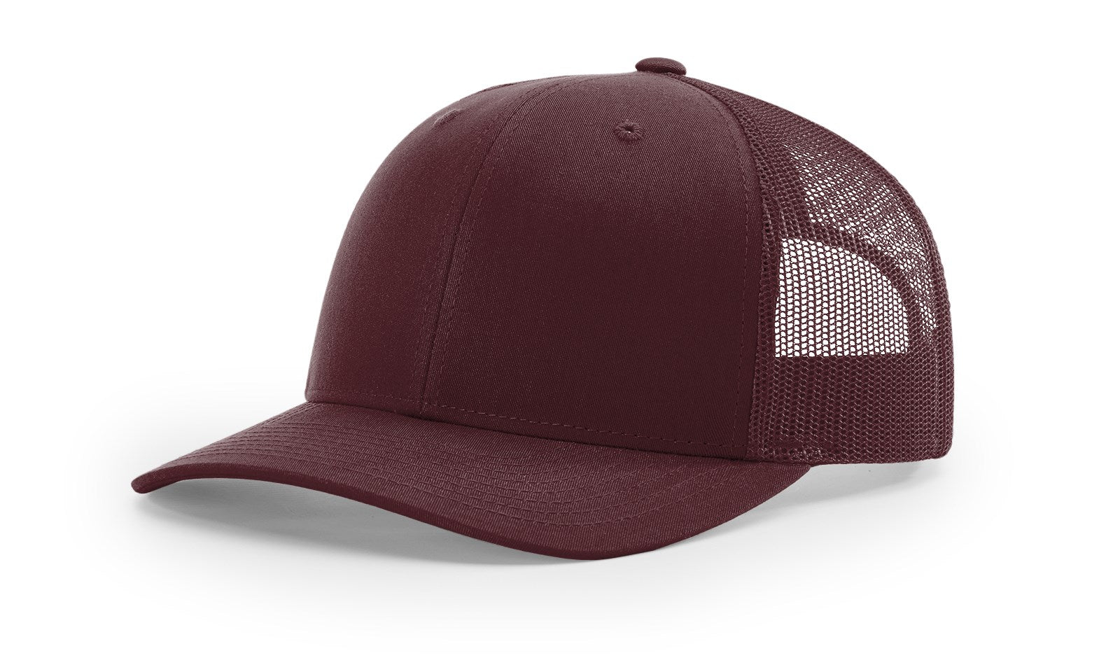 Richardson 112 -SnapBack Trucker Cap