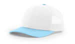 Richardson 112 -SnapBack Trucker Cap