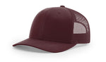 Richardson 112 -SnapBack Trucker Cap