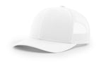 Richardson 112 -SnapBack Trucker Cap