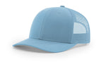 Richardson 112 -SnapBack Trucker Cap