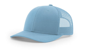 Richardson 112 -SnapBack Trucker Cap