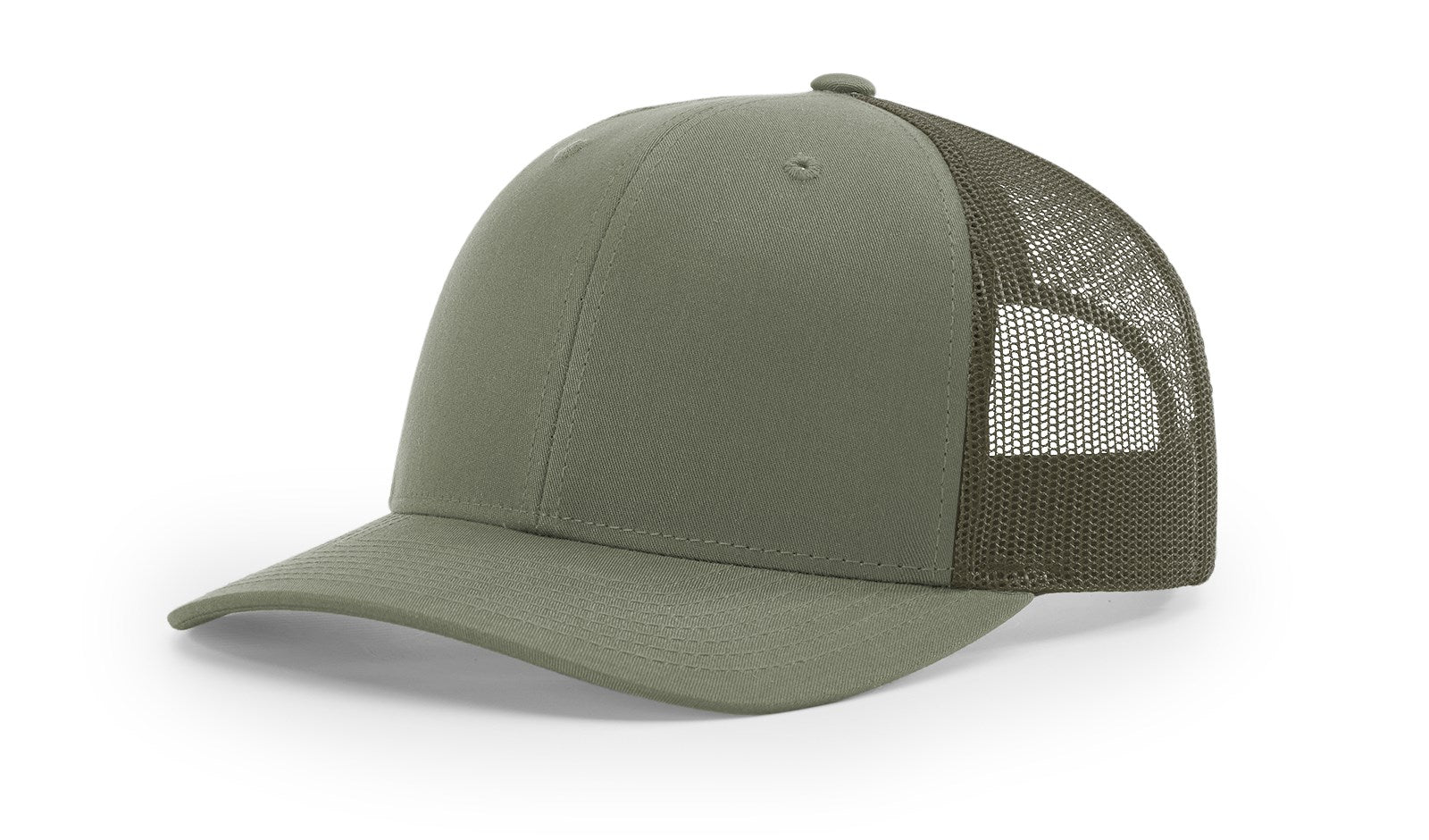 Richardson 112 -SnapBack Trucker Cap