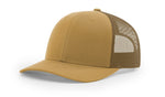 Richardson 112 -SnapBack Trucker Cap