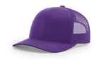 Richardson 112 -SnapBack Trucker Cap