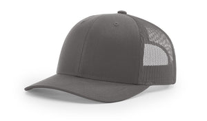 Richardson 112 -SnapBack Trucker Cap