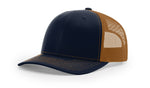 Richardson 112 -SnapBack Trucker Cap