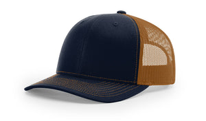 Richardson 112 -SnapBack Trucker Cap