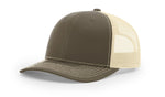 Richardson 112 -SnapBack Trucker Cap