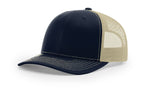 Richardson 112 -SnapBack Trucker Cap
