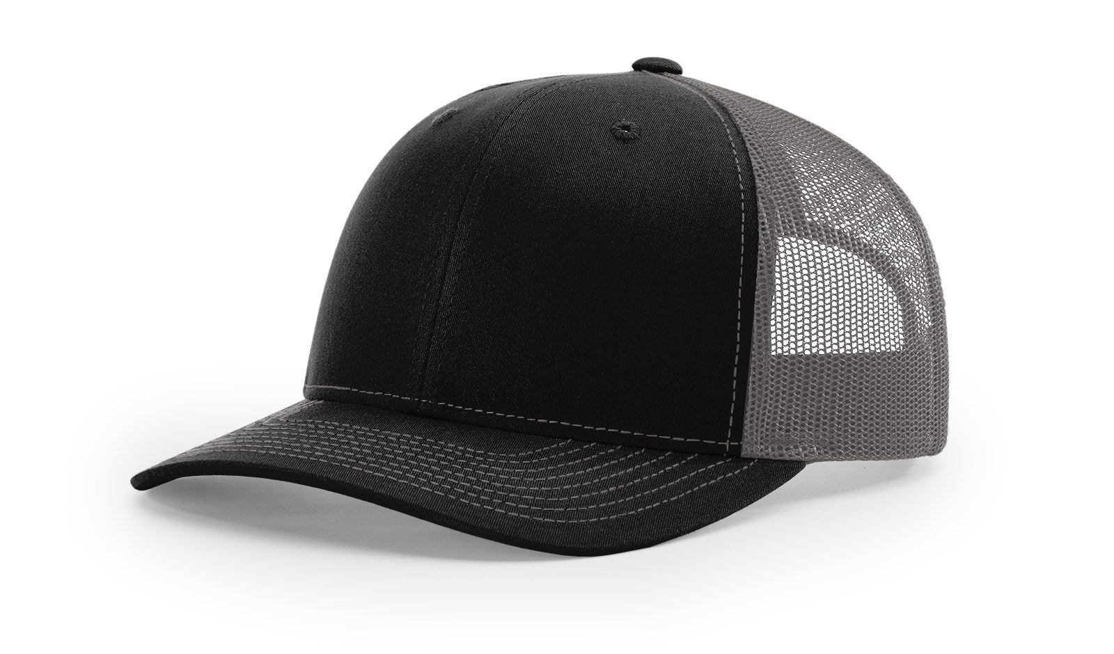 Richardson 112 -SnapBack Trucker Cap