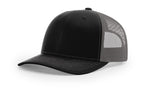 Richardson 112 -SnapBack Trucker Cap