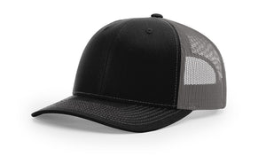 Richardson 112 -SnapBack Trucker Cap