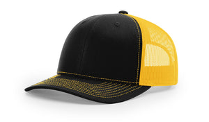 Richardson 112 -SnapBack Trucker Cap
