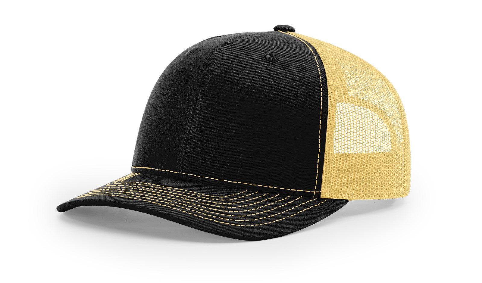 Richardson 112 -SnapBack Trucker Cap