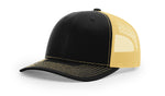 Richardson 112 -SnapBack Trucker Cap