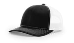 Richardson 112 -SnapBack Trucker Cap