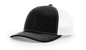 Richardson 112 -SnapBack Trucker Cap
