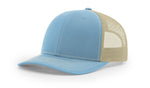 Richardson 112 -SnapBack Trucker Cap