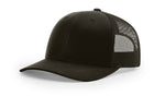 Richardson 112 -SnapBack Trucker Cap