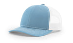 Richardson 112 -SnapBack Trucker Cap