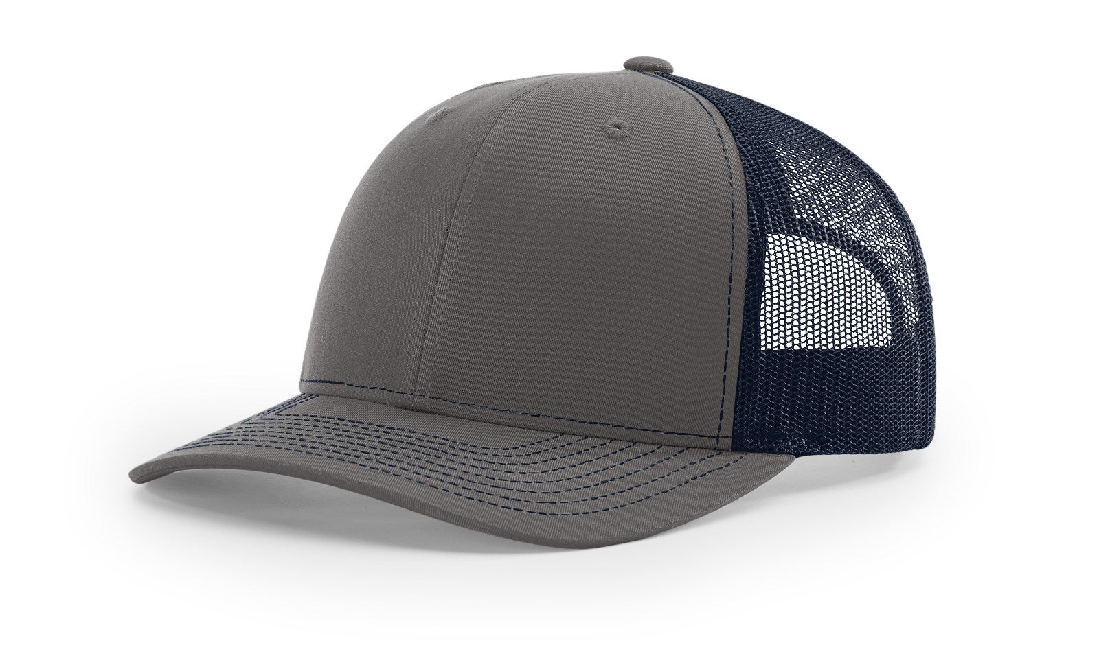 Richardson 112 -SnapBack Trucker Cap