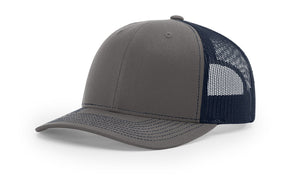 Richardson 112 -SnapBack Trucker Cap