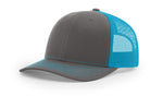 Richardson 112 -SnapBack Trucker Cap