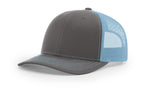 Richardson 112 -SnapBack Trucker Cap
