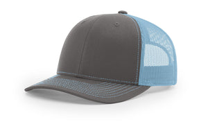 Richardson 112 -SnapBack Trucker Cap